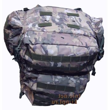 Backpack "FEDERAL" 55 Liters for Special Forces MOLLE-4