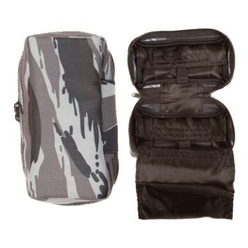 Badger-2 Camo Carry Case