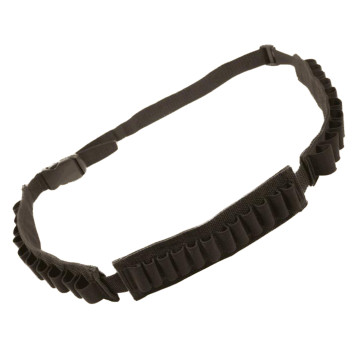 Belt-145 Camo Shotgun Ammo Cartridge Holder