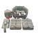 Belt Set "TACTIC" MOLLE Digital Flora