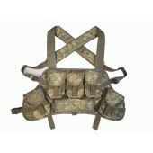 "Chameleon" Combat Load-Bearing Light Vest "Chameleon" Combat Load-Bearing Light Vest