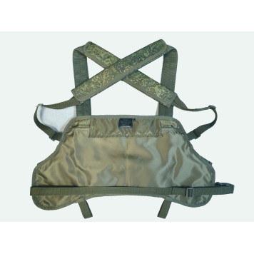 "Chameleon" Combat Load-Bearing Light Vest-2