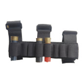 Chance-2 Camo Shotgun Ammo Cartridge Holder