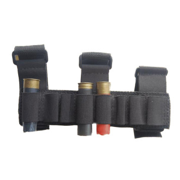 Chance-2 Camo Shotgun Ammo Cartridge Holder