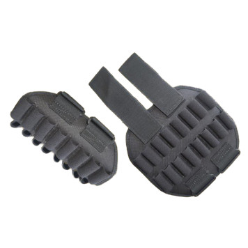 Chance-3 Camo Shotgun Ammo Cartridge Holder