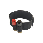 "Chance" Camo Shotgun Ammo Cartridge Holder "Chance" Camo Shotgun Ammo Cartridge Holder
