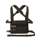 Chest System Shotgun Ammo Cartridges Chest System Shotgun Ammo Cartridges