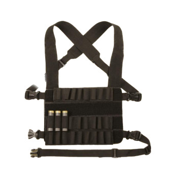 Chest System Shotgun Ammo Cartridges