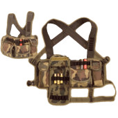 "Chirok" Combat Load-Bearing Light Vest "Chirok" Combat Load-Bearing Light Vest