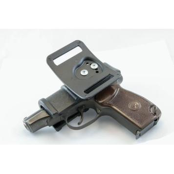 Efa-2k Self-Loaded Holster -3