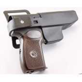 Efa 3 Self-Loaded Holster  Efa 3 Self-Loaded Holster