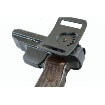 Efa 3 Self-Loaded Holster -4