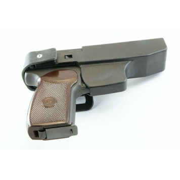 Efa 3 Self-Loaded Holster -5
