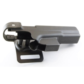 Efa-3G Self-Loaded Holster for Glock-17 -5