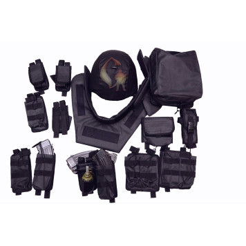 Gear Set "Svarog-2T" Load Bearing Vest