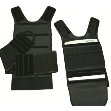 Gear Set "Svarog-2T" Load Bearing Vest-1