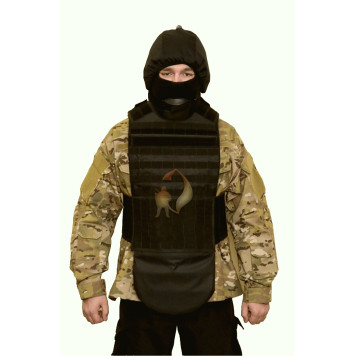 Gear Set "Svarog-2T" Load Bearing Vest-2