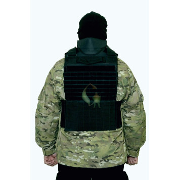 Gear Set "Svarog-2T" Load Bearing Vest-3