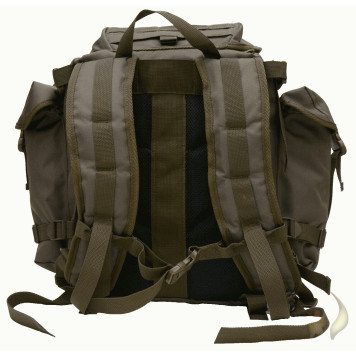 GRANIT 25L MOLLE Patrol Backpack Olive-1