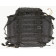 GRANIT 25L Patrol Black MOLLE Backpack