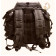 GRANIT 25L Patrol Black MOLLE Backpack