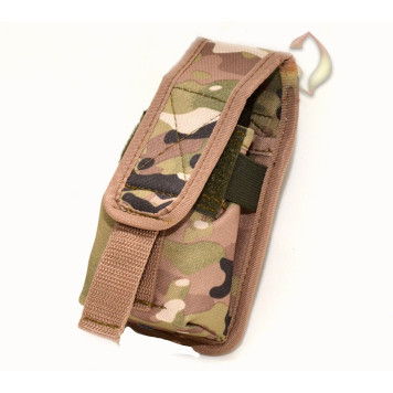 "GRANIT" Modular Gear Set Load Bearing Camo Vest-4