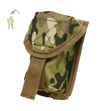 "GRANIT" Modular Gear Set Load Bearing Camo Vest-5