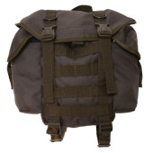Hamster Camo Universal Bag MOLLE