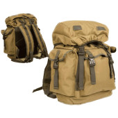 "Kangaroo" Backpack Camo Bag "Kangaroo" Backpack Camo Bag
