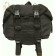 "KHOMIAK" Utility MOLLE Pouch Black