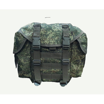 Load Bearing Vest "SMERCH-P" Digital Flora-2