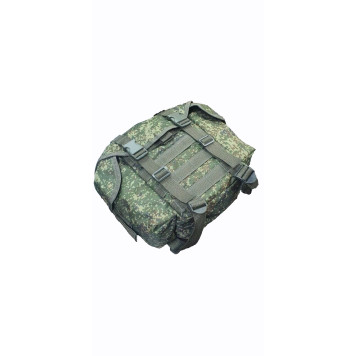 Load Bearing Vest "SMERCH-P" Digital Flora-3