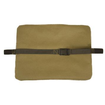 マット コンフォート ポータブル シートパッド