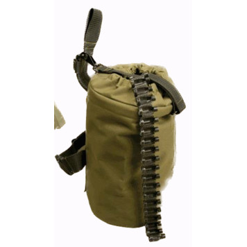 "Maxim" Camo Hip/Belt Bag