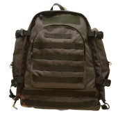 MOLLE Backpack "Stalker" 35 Liters Olive