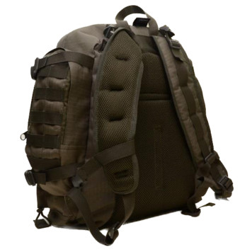 MOLLE Backpack "Stalker" 35 Liters Olive-1