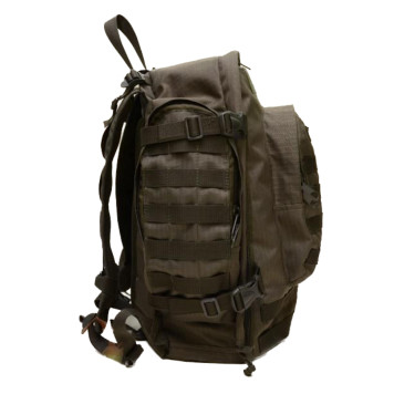 MOLLE Backpack "Stalker" 35 Liters Olive-2