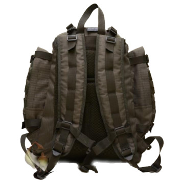 MOLLE Backpack "Stalker" 35 Liters Olive-4