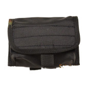 MOLLE Black IPP Pouch Black
