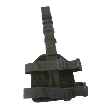 MOLLE Hip Platform Drop Leg Holster