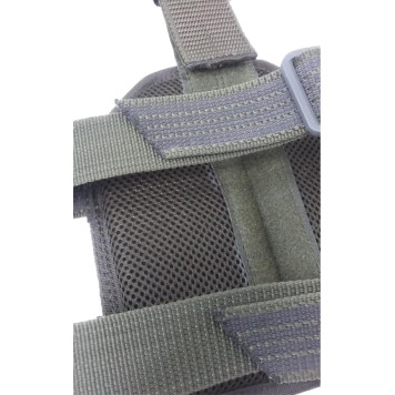 MOLLE Hip Platform Drop Leg Holster-2