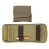 PP-7-62 Ammo Camo Cartridge Pouch