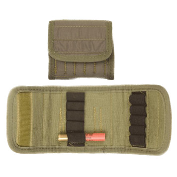 PP-7-62 Ammo Camo Cartridge Pouch