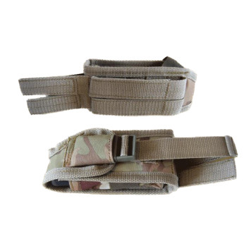 PRS-2 Radio MOLLE Pouch for