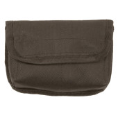 PU-1 Camo Universal Pouch Black