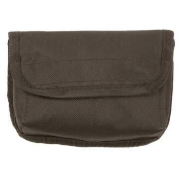 PU-1 Camo Universal Pouch Black