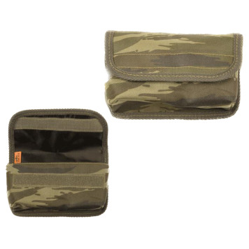 PU-3 Camo Cartridge Pouch