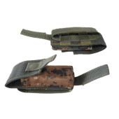 PY-1 Molle Camo Universal Pouch