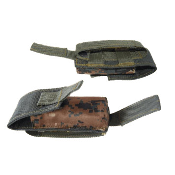 PY-1 Molle Camo Universal Pouch