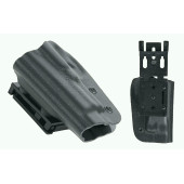 Quick-Release Plastic Holster for VIKING Pistol Quick-Release Plastic Holster for VIKING Pistol